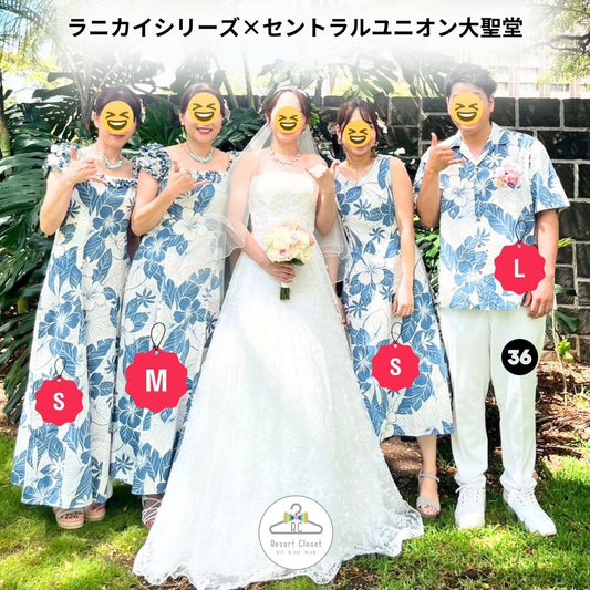 セントラルユニオンでご利用いただきました!