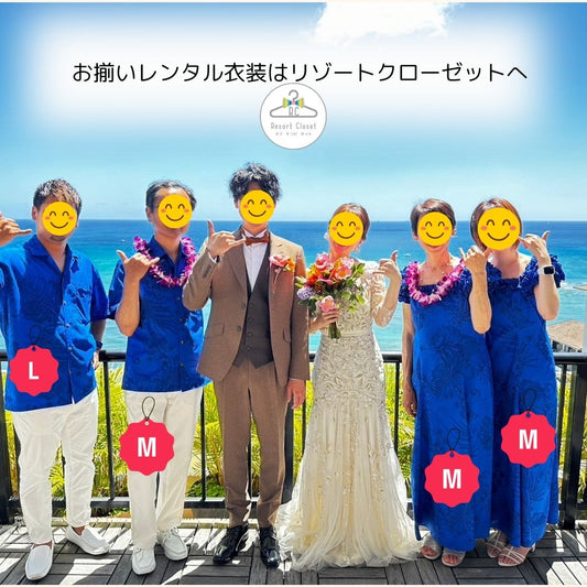 セントラルユニオン大聖堂にてご利用いただきました!