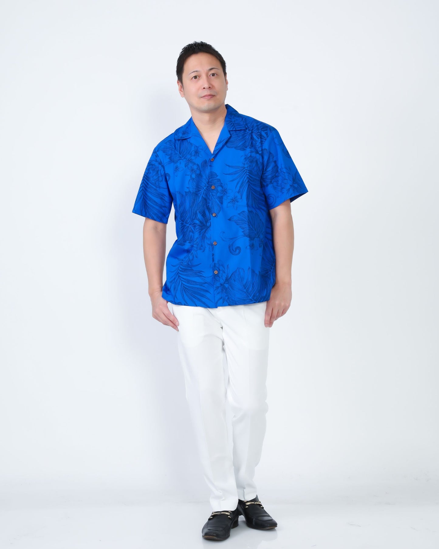 【レンタル】サムシングブルー メンズ/全身コーディネート(男性)