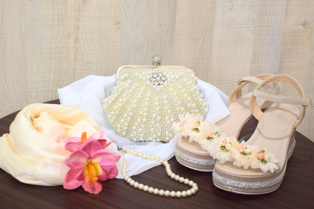 小物5点セットプラン (キュート)※1名分のあんしん補償プラン含む