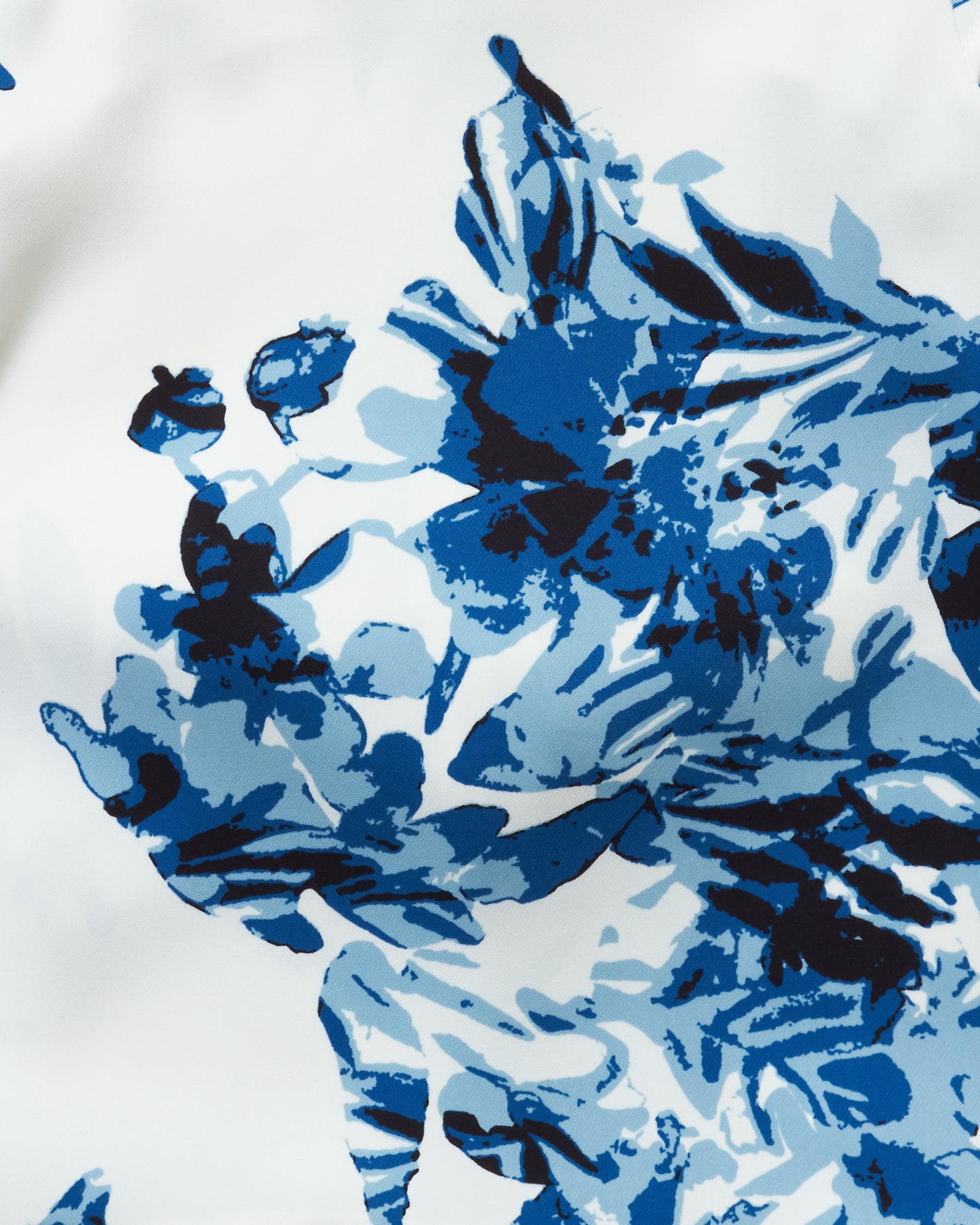 【レンタル】結衣(ユイ)シリーズ キッズワンピース/かりゆし 色:ブルー