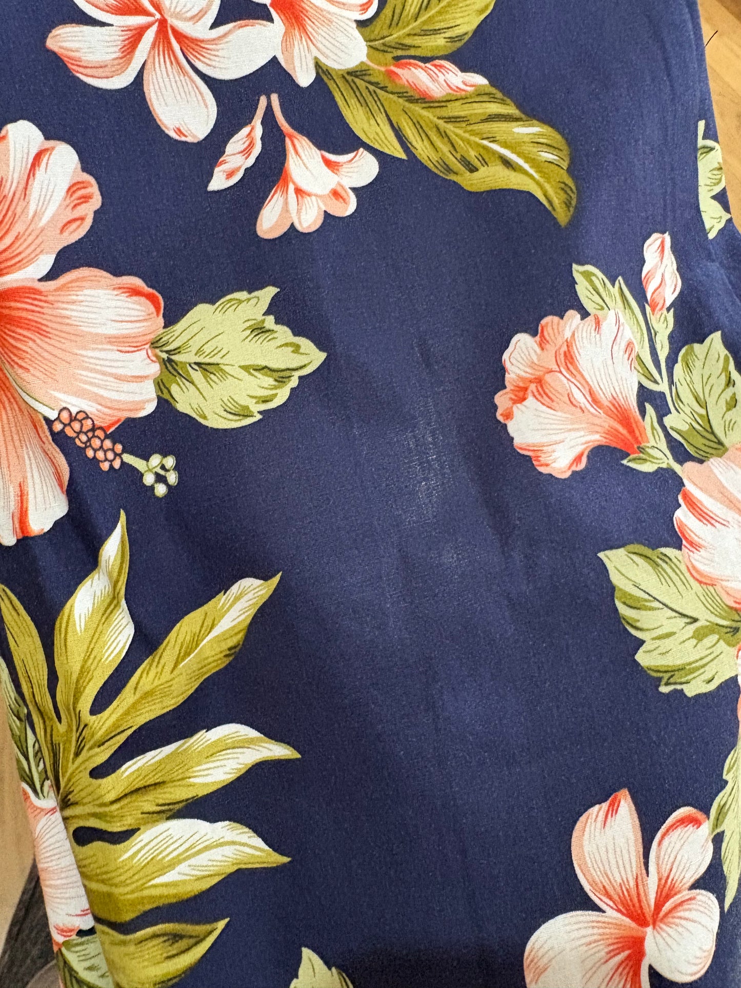 【アウトレット】コオリナドレス Type-A Sサイズ ネイビー(購入商品/番号95)