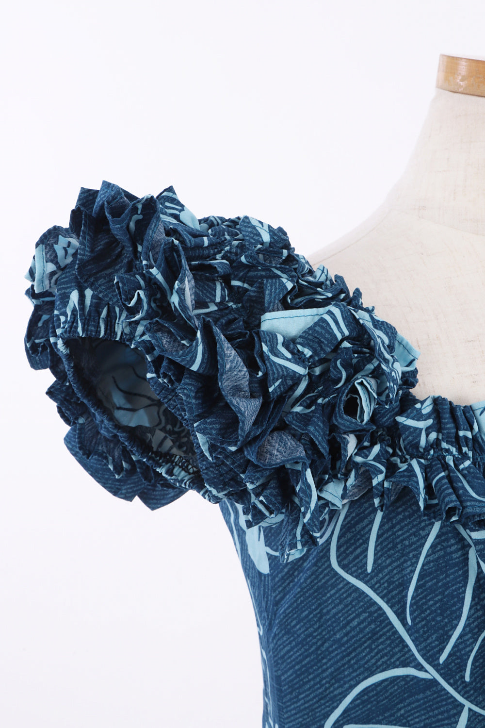 【レンタル】アイリスシリーズ   ドレス/Type-A