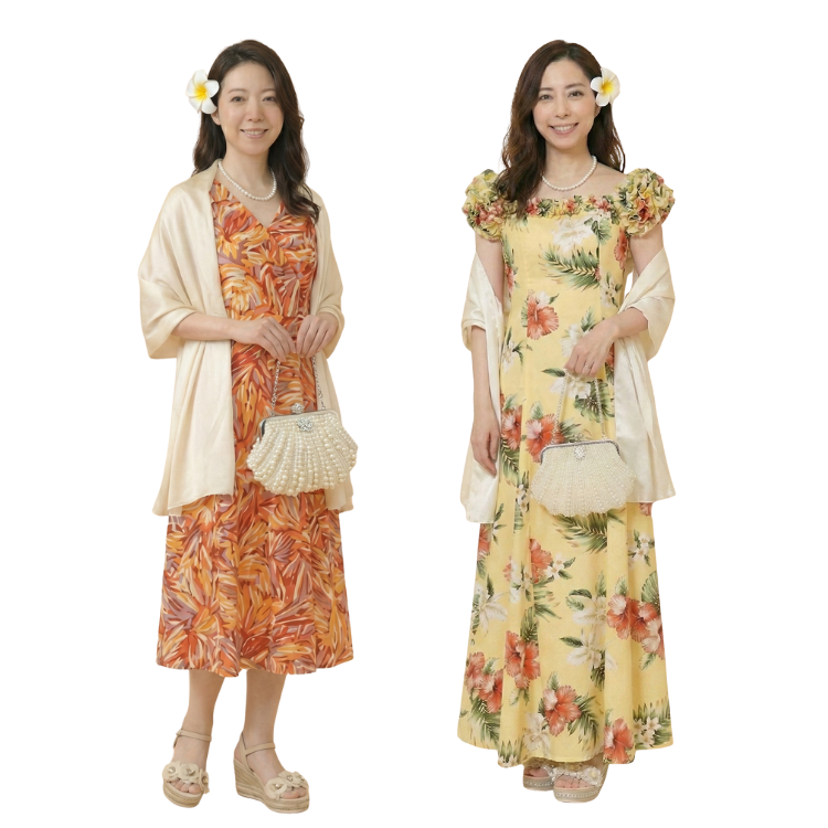 小物5点セットプラン (キュート)※1名分のあんしん補償プラン含む