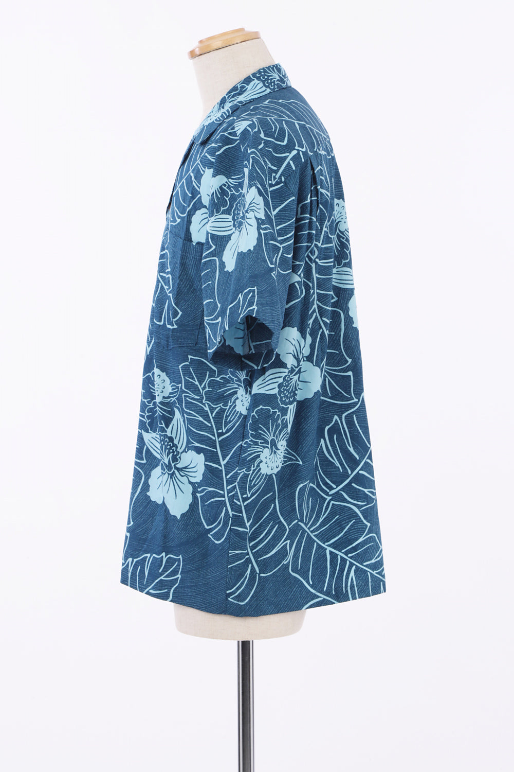 【レンタル】アイリスシリーズ アロハシャツ