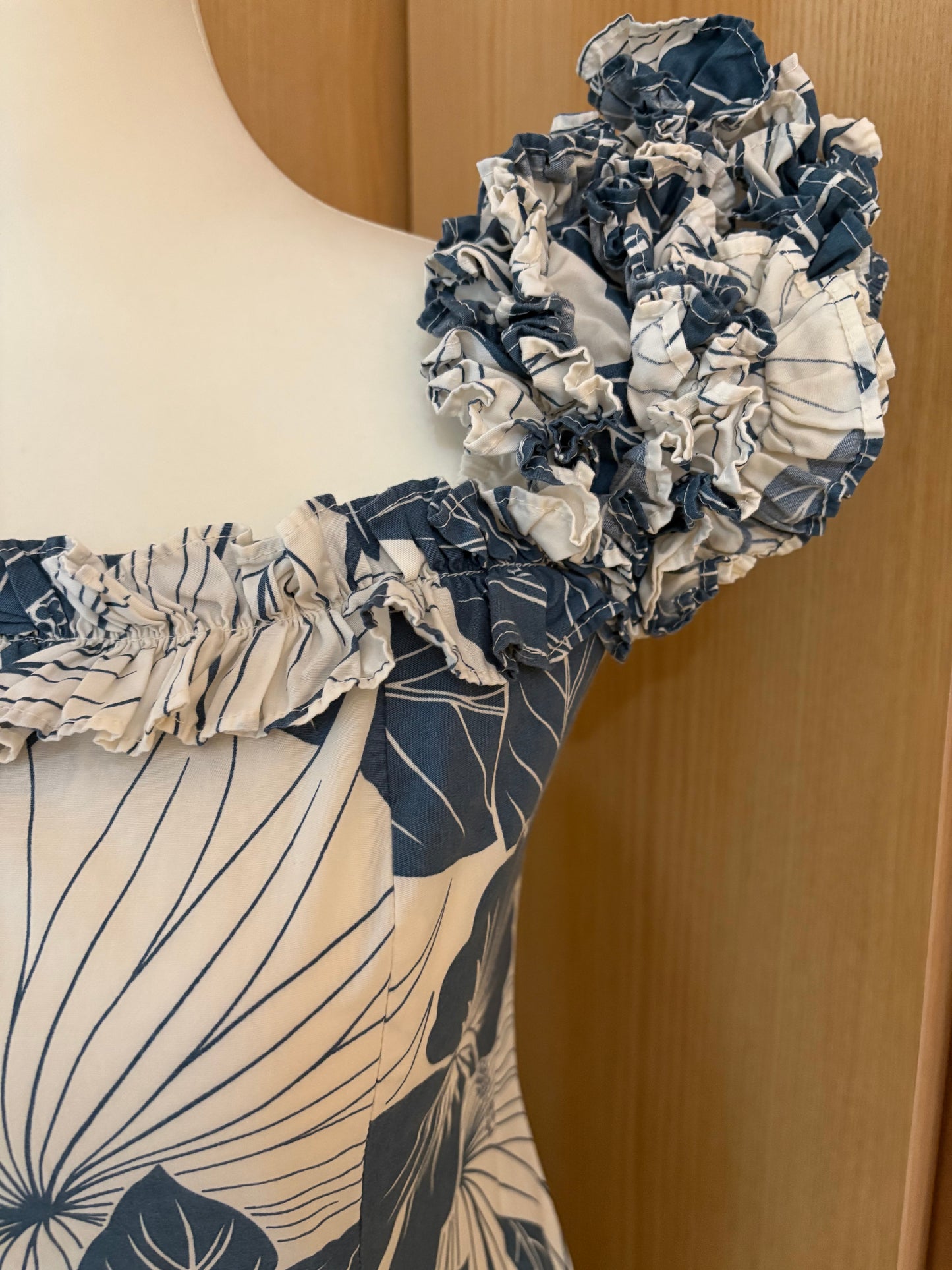 【アウトレット】ラニカイドレス Type-A XSサイズ(購入商品/番号94)