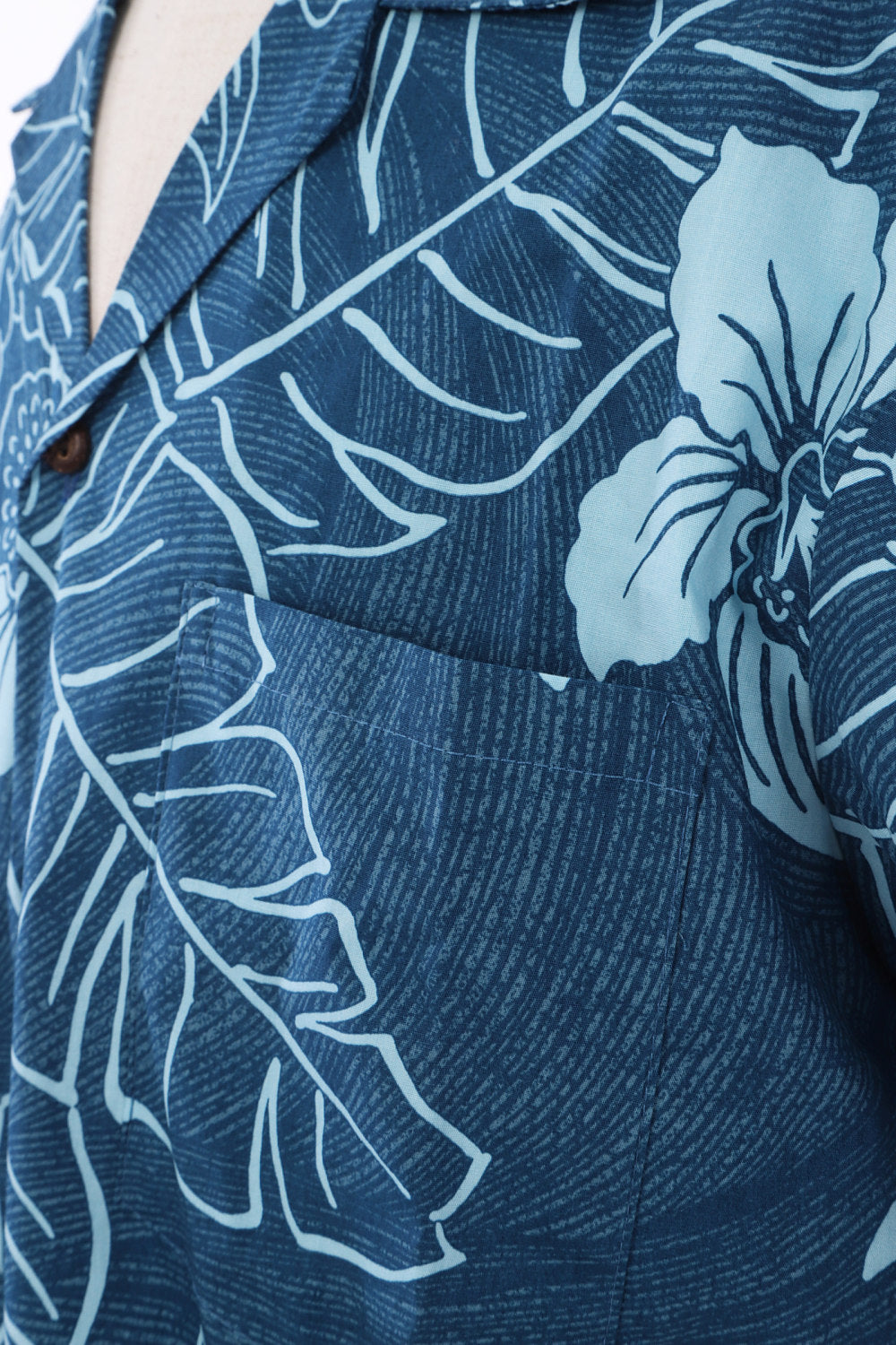 【レンタル】アイリスシリーズ アロハシャツ