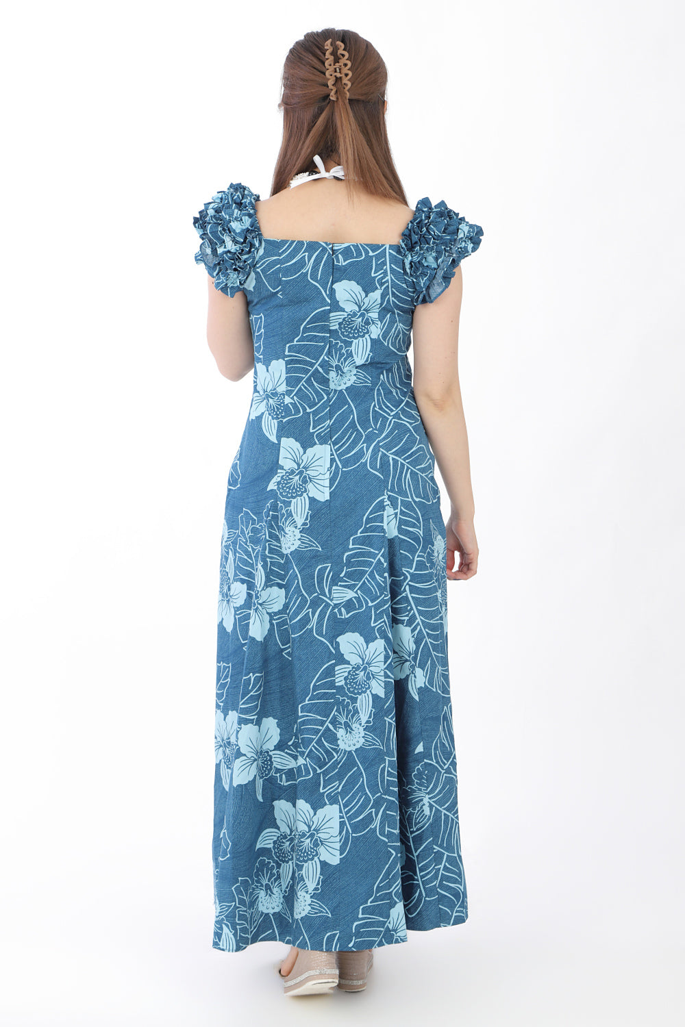 【レンタル】アイリスシリーズ   ドレス/Type-A