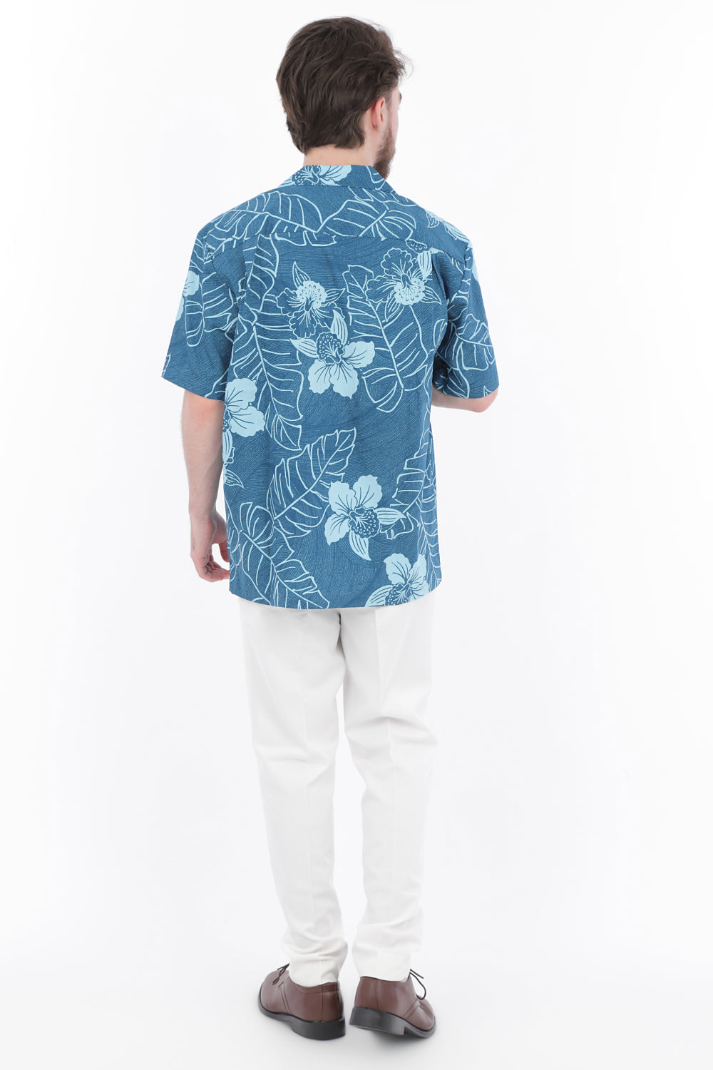 【レンタル】アイリスシリーズ アロハシャツ