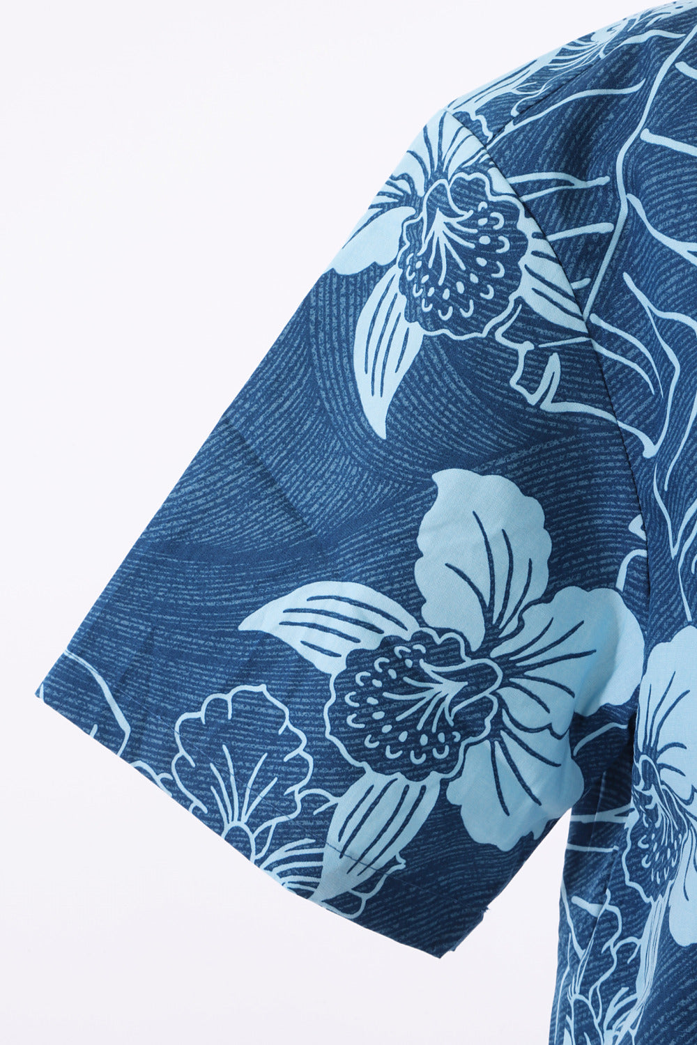 【レンタル】アイリスシリーズ アロハシャツ