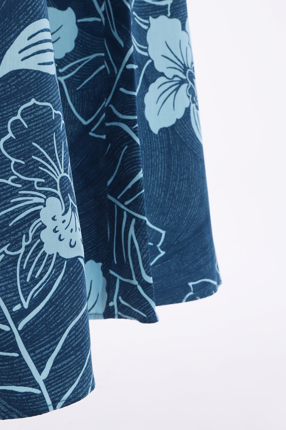 【レンタル】アイリスシリーズ アロハシャツ