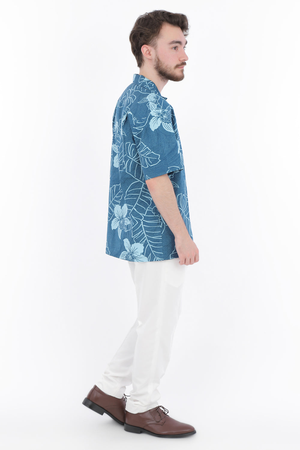 【レンタル】アイリスシリーズ アロハシャツ