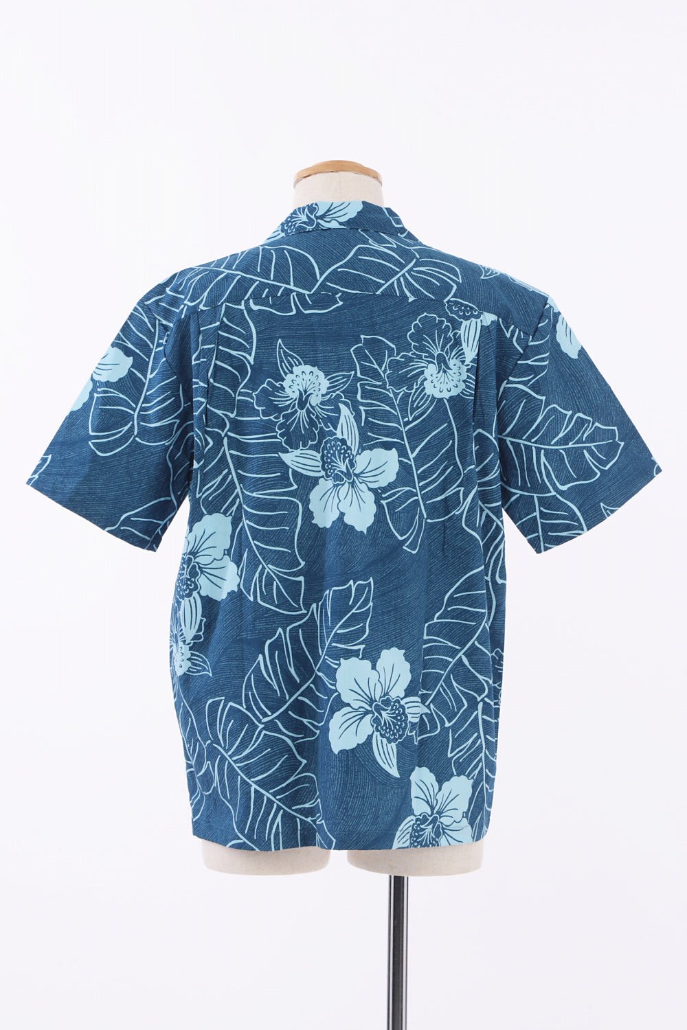 【レンタル】アイリスシリーズ アロハシャツ