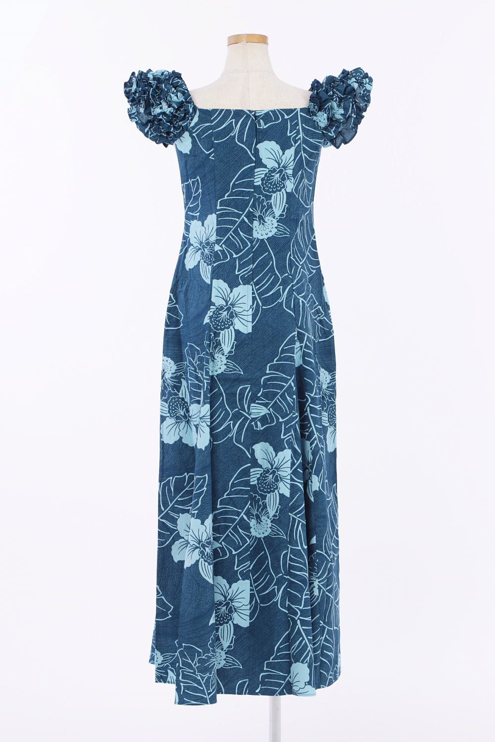 【レンタル】アイリスシリーズ   ドレス/Type-A