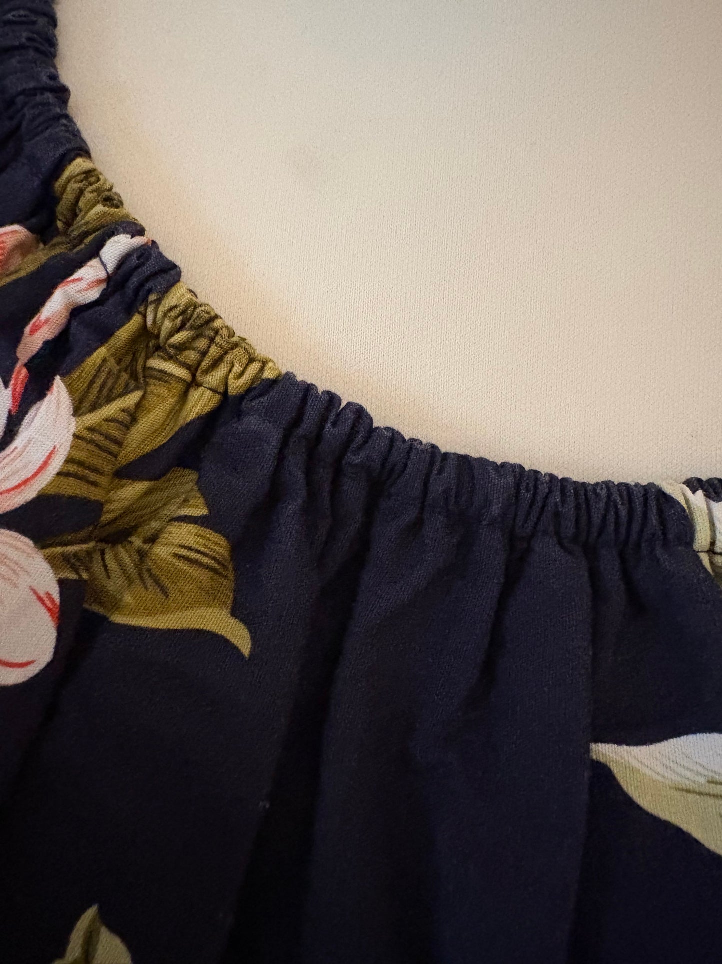 【アウトレット】コオリナドレス Type-C Lサイズ ネイビー(購入商品/番号99)