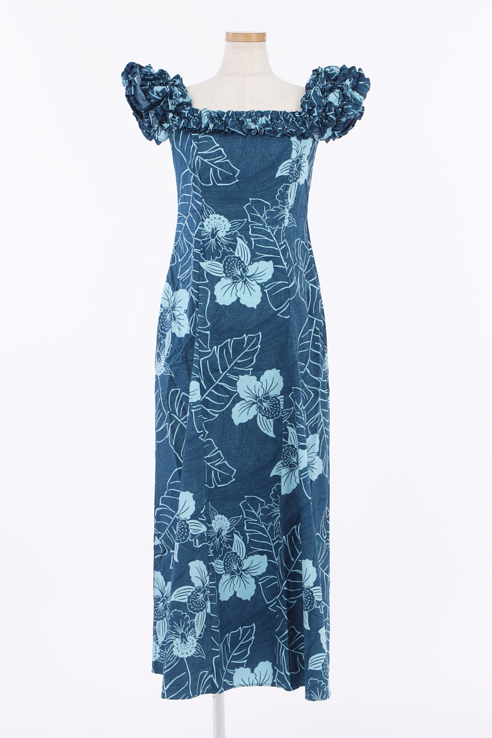 【レンタル】アイリスシリーズ   ドレス/Type-A