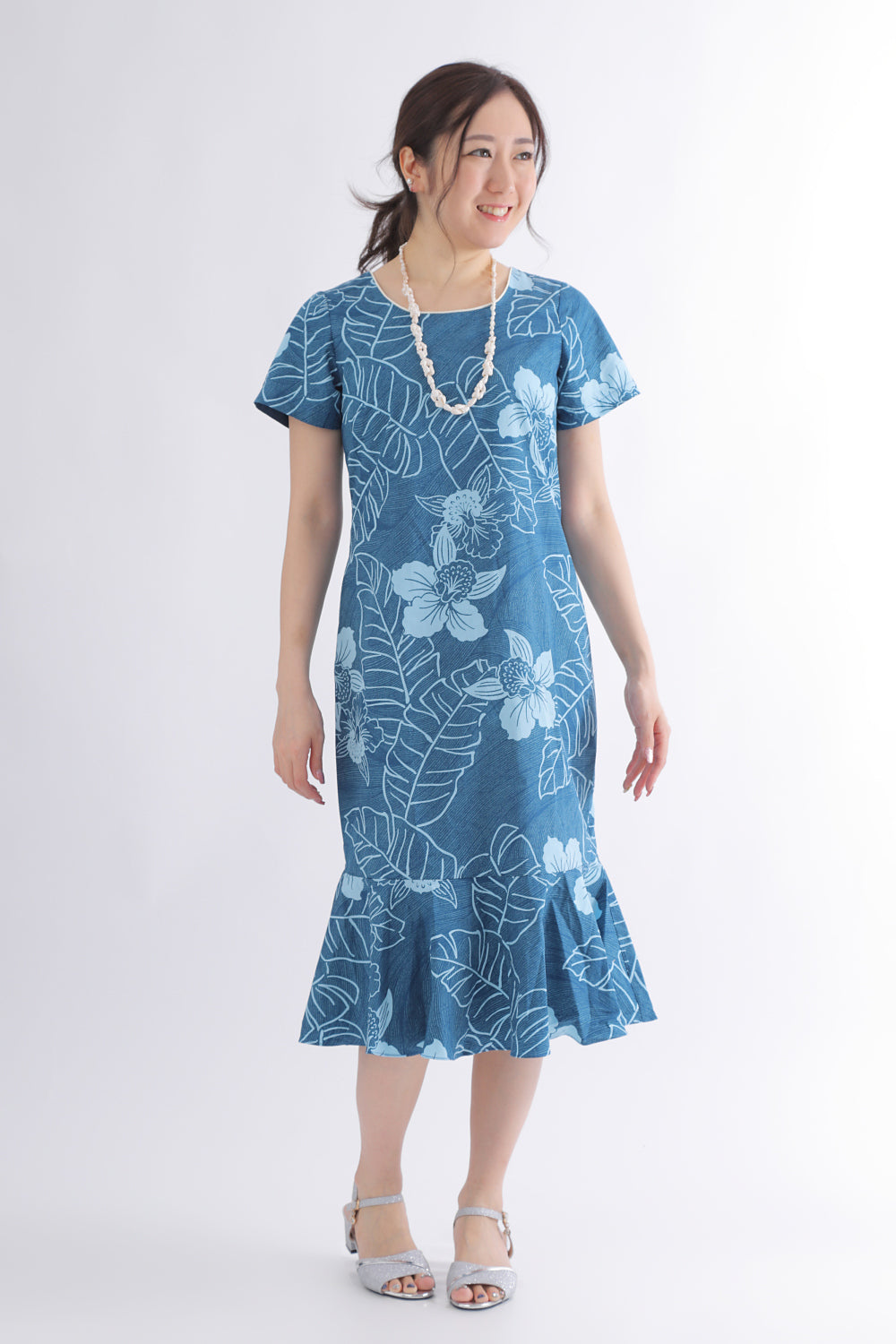 【レンタル】アイリスシリーズ ドレス/Type-C