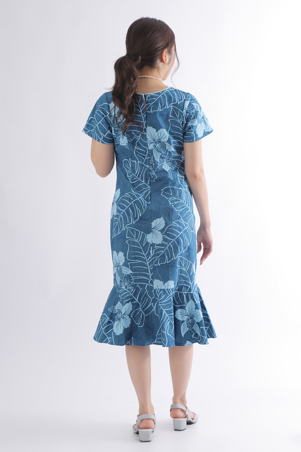 【レンタル】アイリスシリーズ ドレス/Type-C