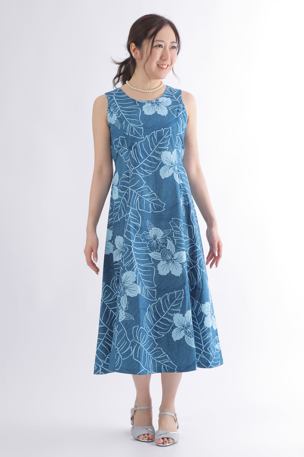 【レンタル】アイリスシリーズ ドレス/Type-B