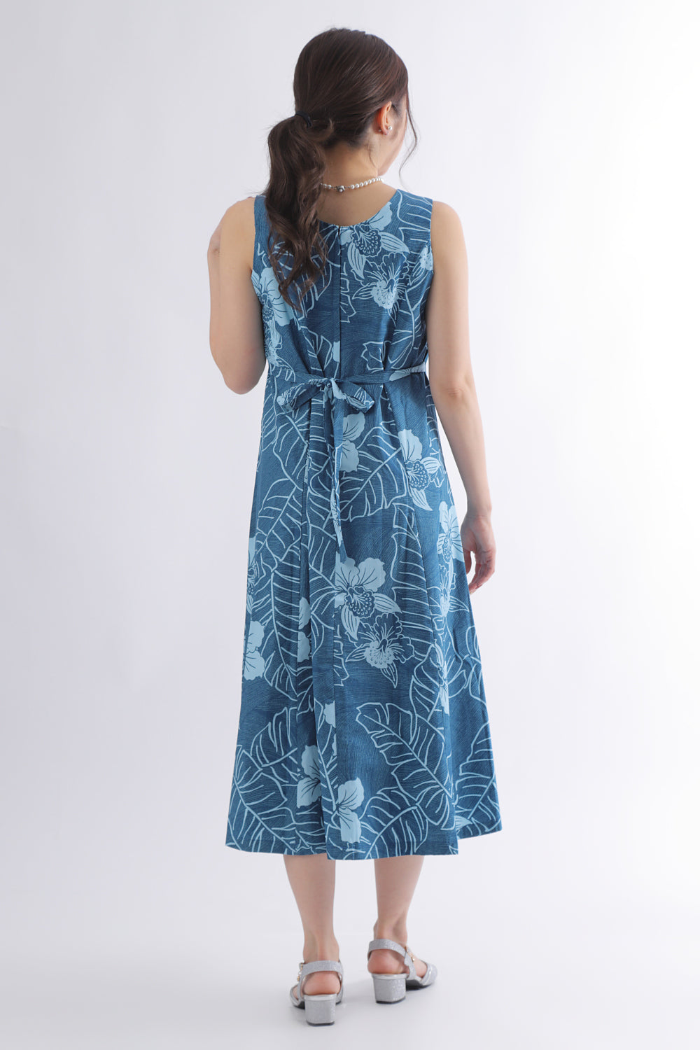 【レンタル】アイリスシリーズ ドレス/Type-B