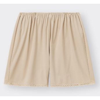 【レンタル】ペチコート 色:ベージュ