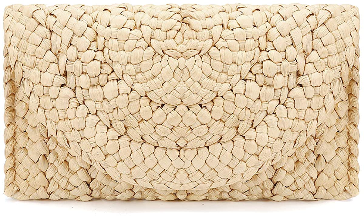 【レンタル】クラッチバッグ TYPE-B