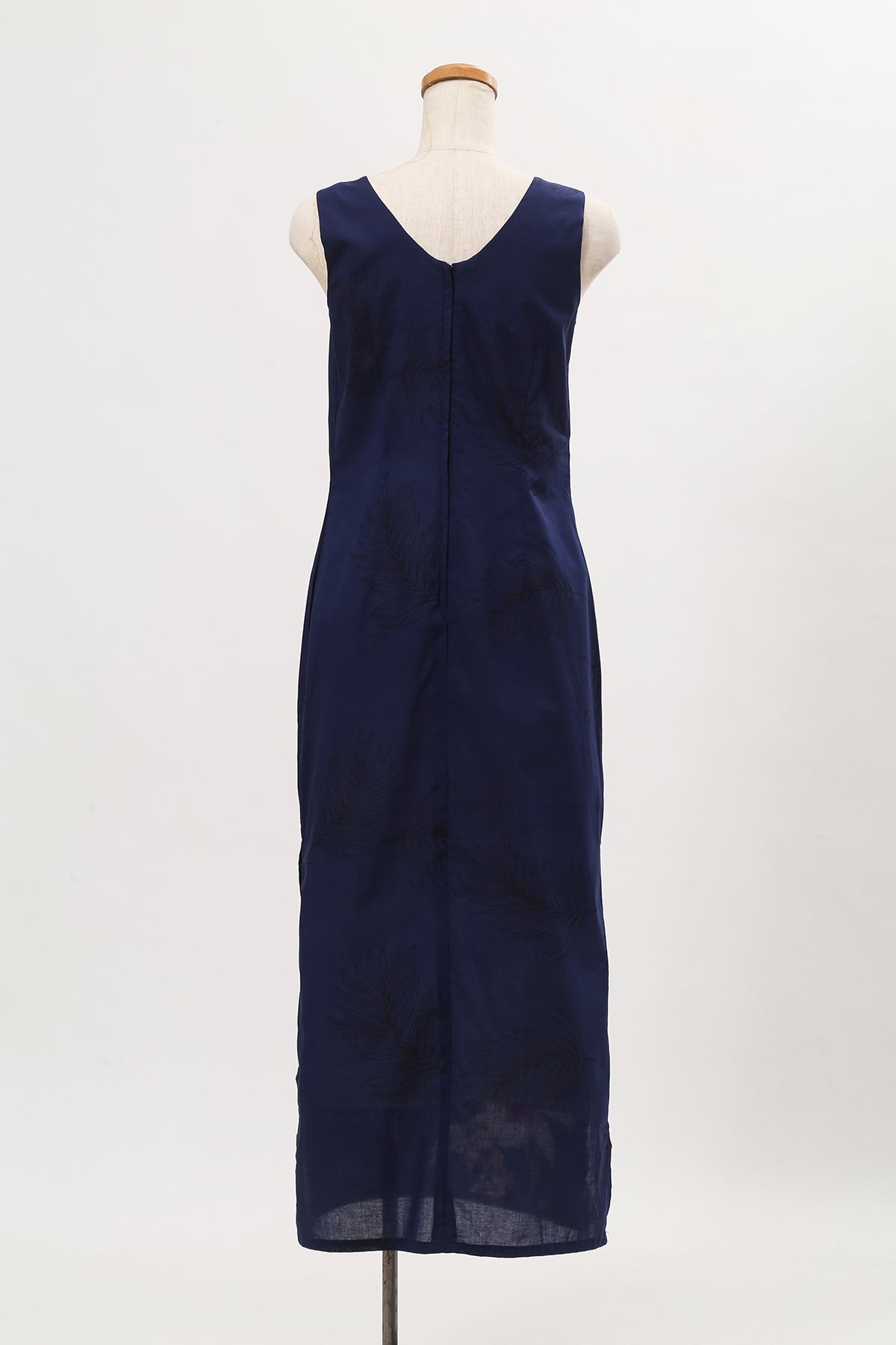 【レンタル】オーキッド スタイリッシュロングドレス - ResortCloset