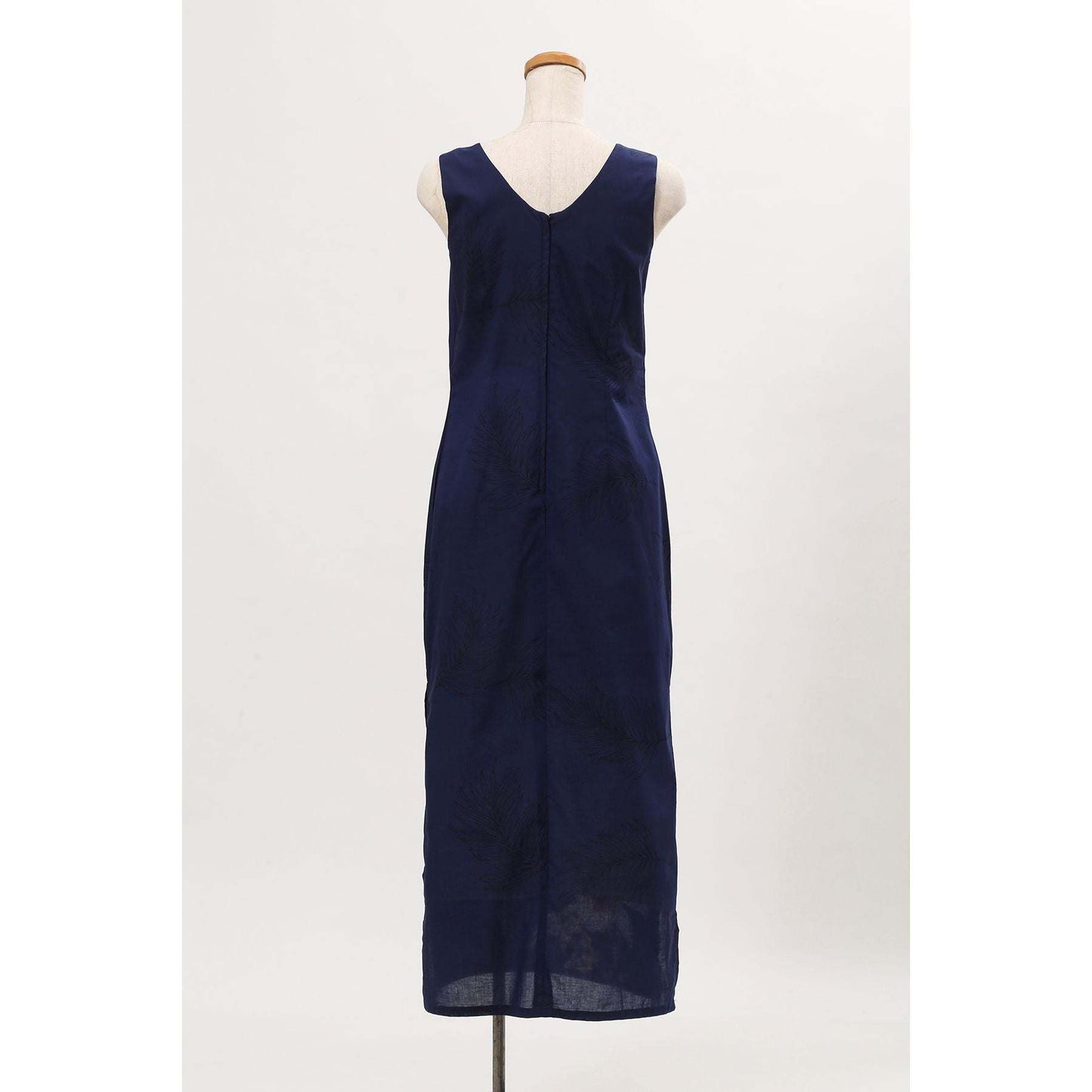 【レンタル】オーキッド スタイリッシュロングドレス - ResortCloset