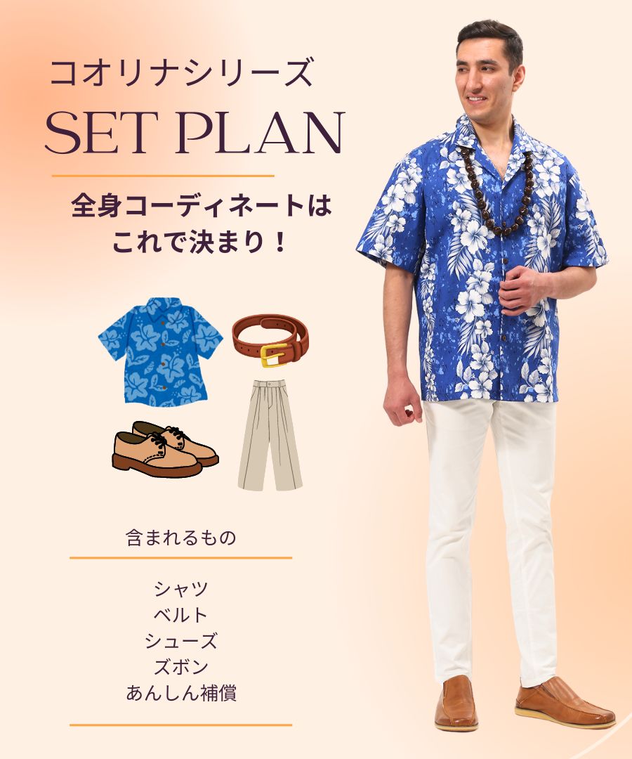 セットプラン
