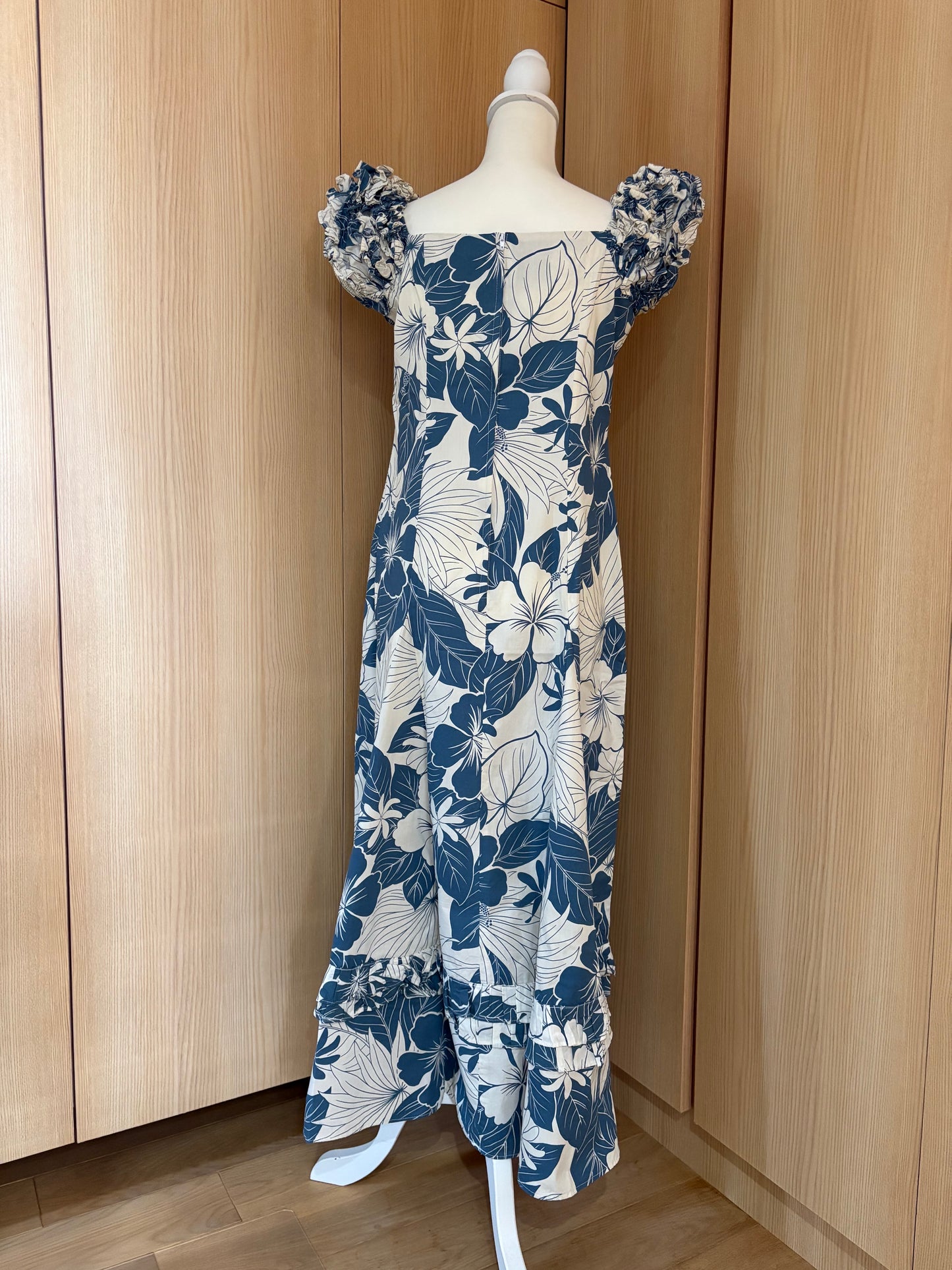 【アウトレット】ラニカイドレス　Type-A　Mサイズ（購入商品/番号96）