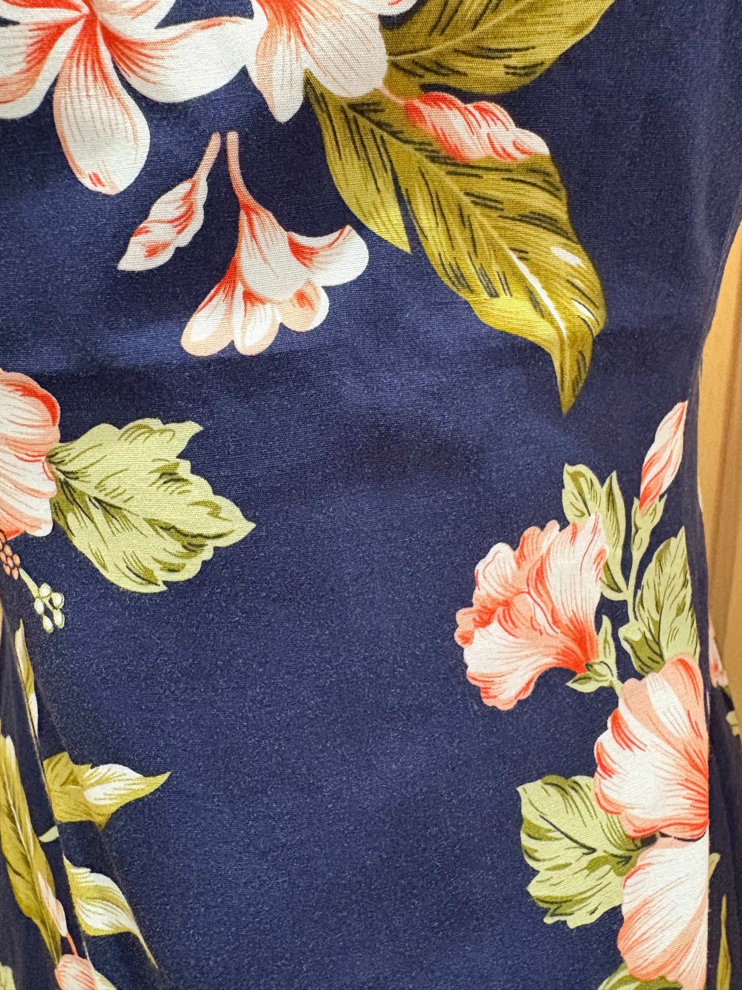 【アウトレット】コオリナドレス　Type-A　Sサイズ　ネイビー（購入商品/番号95）