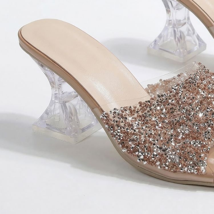 [Rental] Women's Sandals Type B