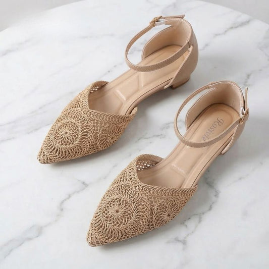 [Rental] Women's Sandals Type B