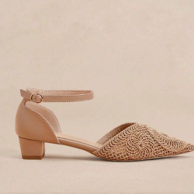 [Rental] Women's Sandals Type B