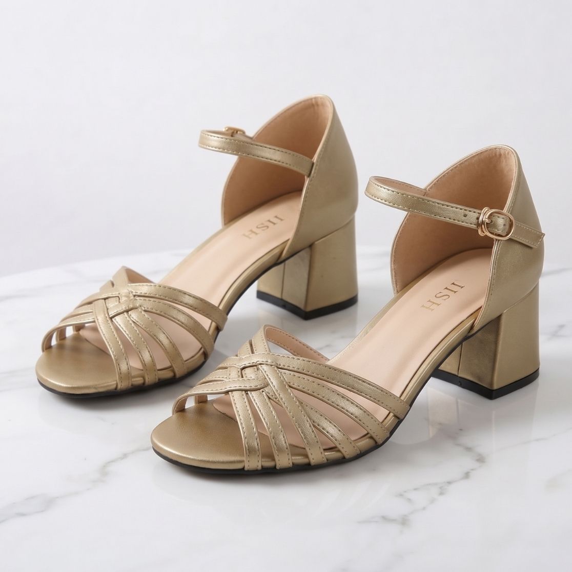 [Rental] Women's Sandals Type B