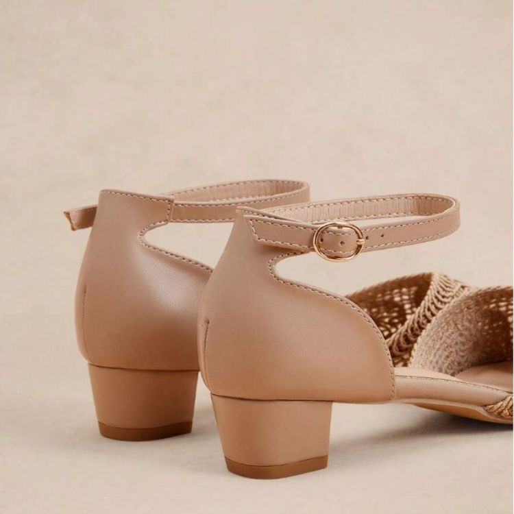 [Rental] Women's Sandals Type B