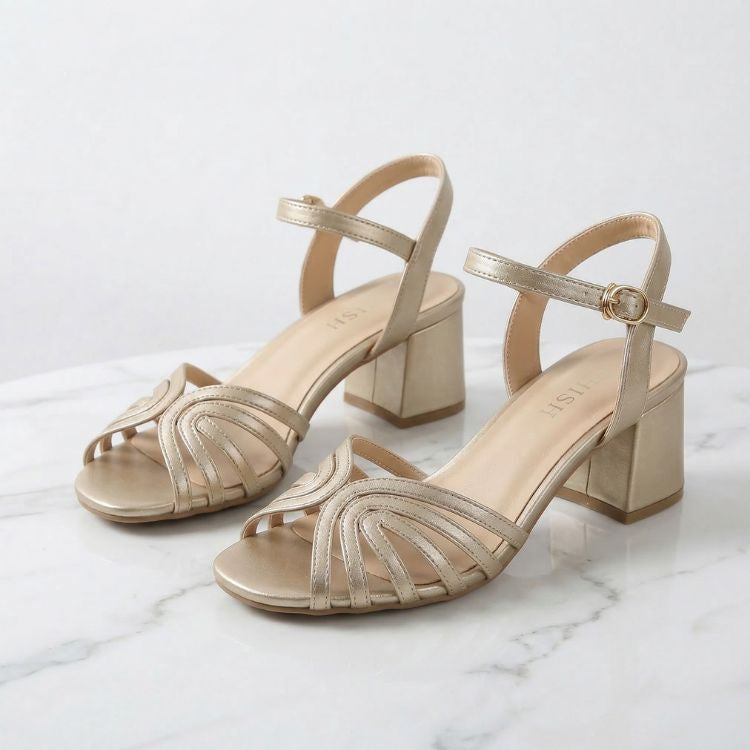 [Rental] Women's Sandals Type B