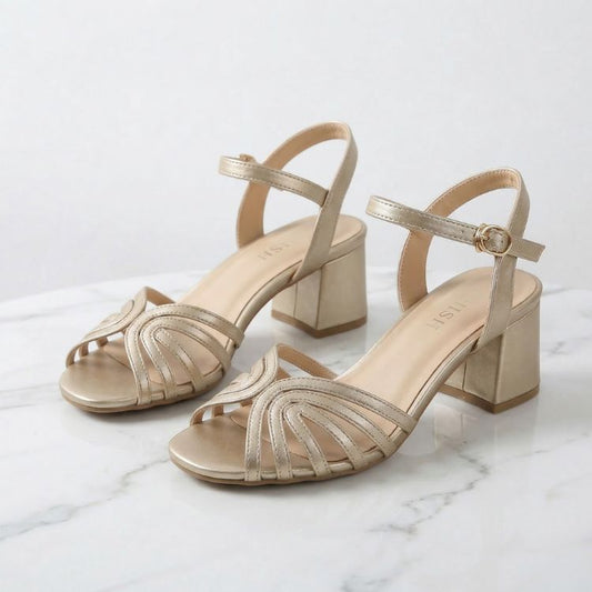 [Rental] Women's Sandals Type B