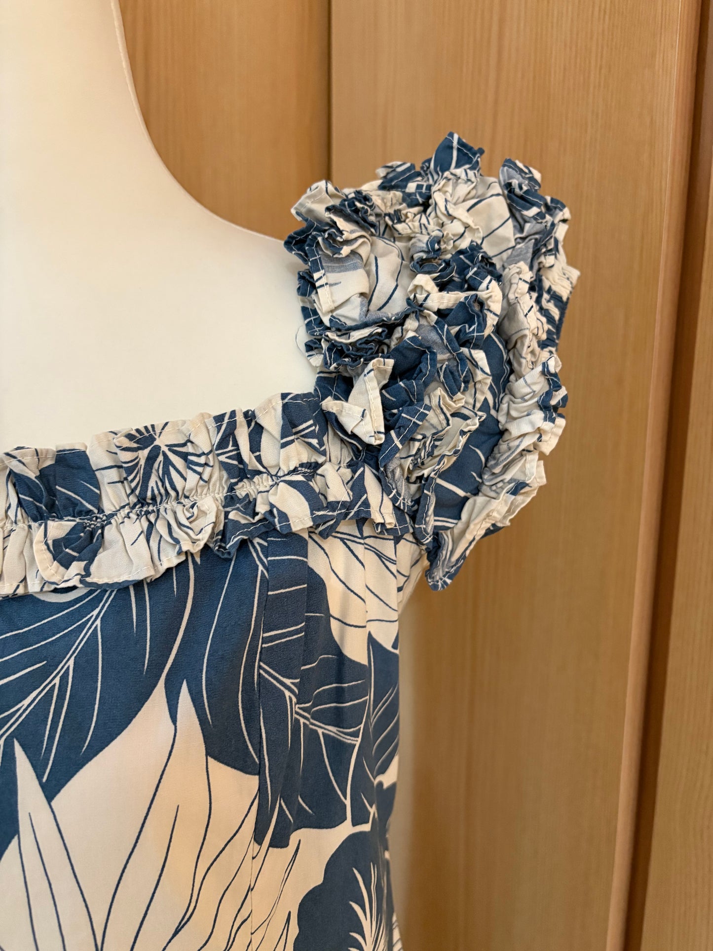 【アウトレット】ラニカイドレス　Type-A　Mサイズ（購入商品/番号96）