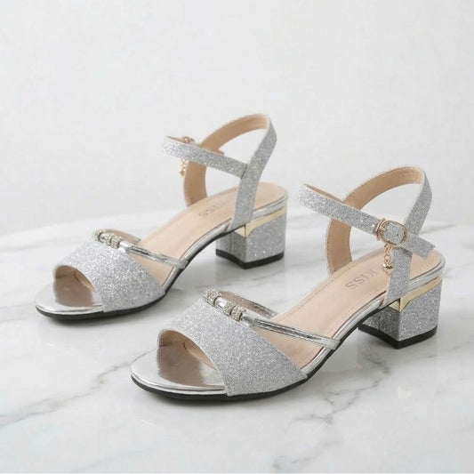 [Rental] Women's sandals Type A