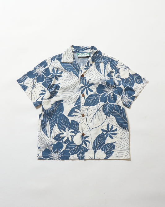 [Rental] Lanikai Aloha Shirt for Kids (Boys)