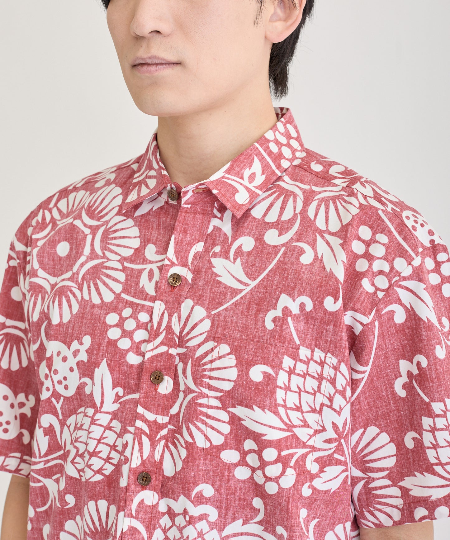 【レンタル】KAHALAシリーズメンズ/全身コーディネート（男性）