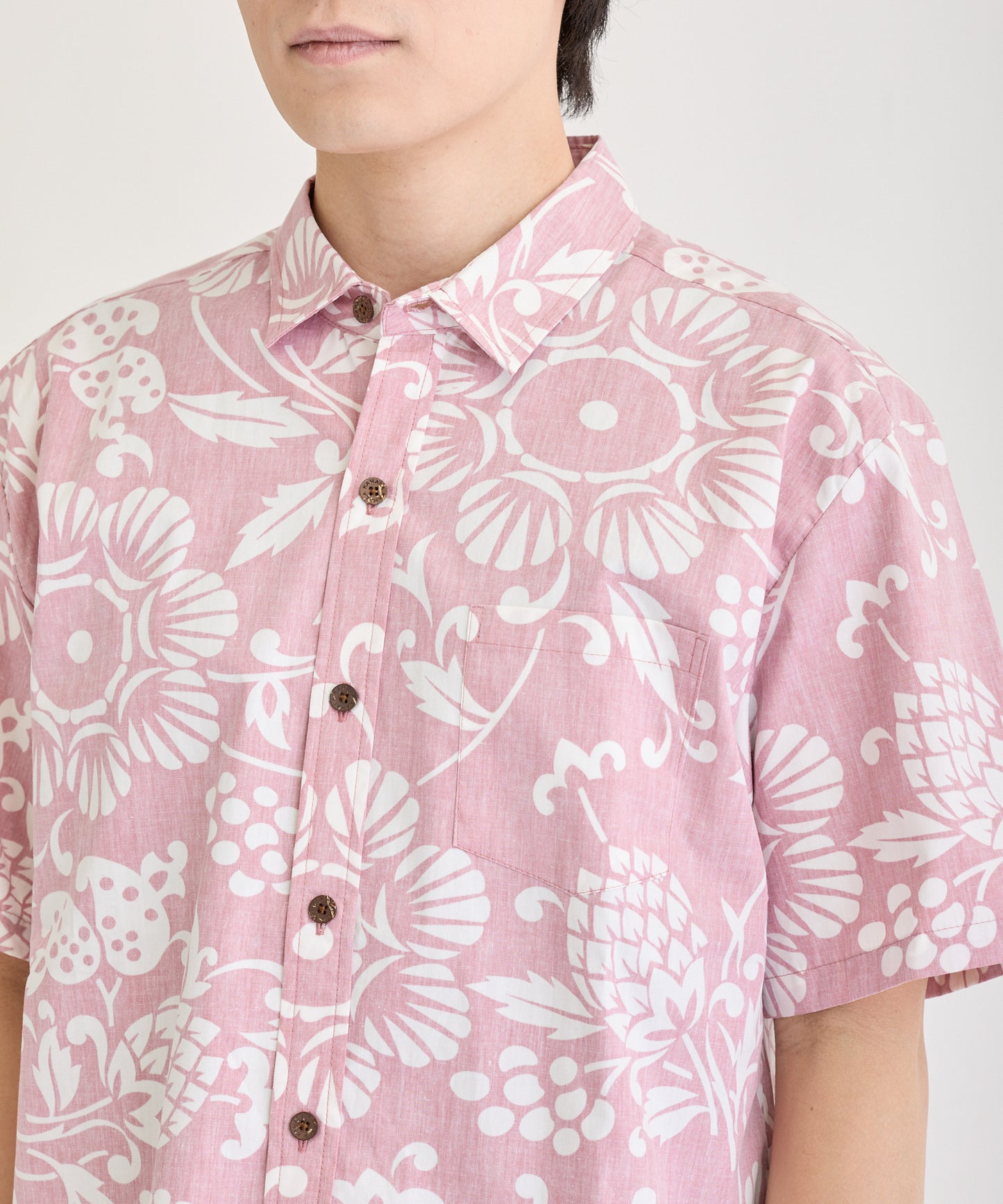 【レンタル】KAHALAシリーズメンズ/全身コーディネート（男性）