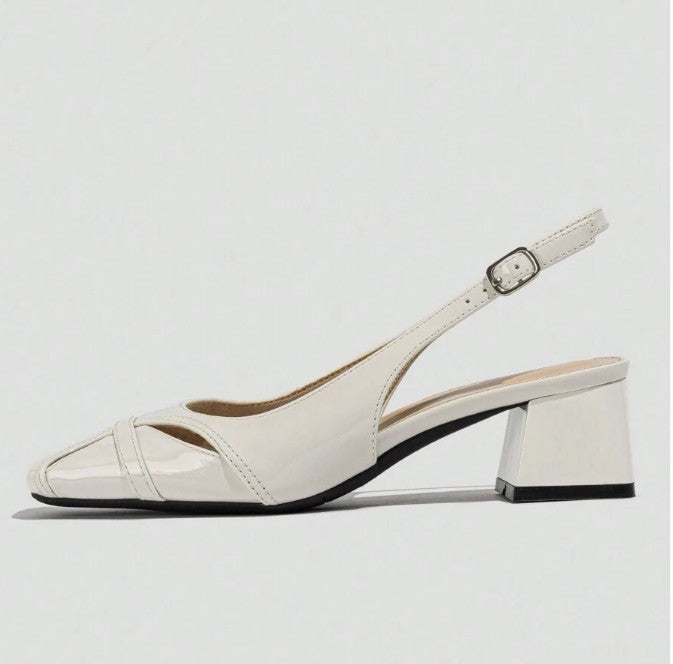 [Rental] Women's Sandals Type B