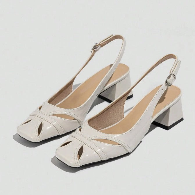 [Rental] Women's Sandals Type B