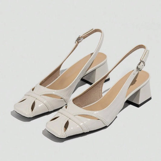 [Rental] Women's Sandals Type B