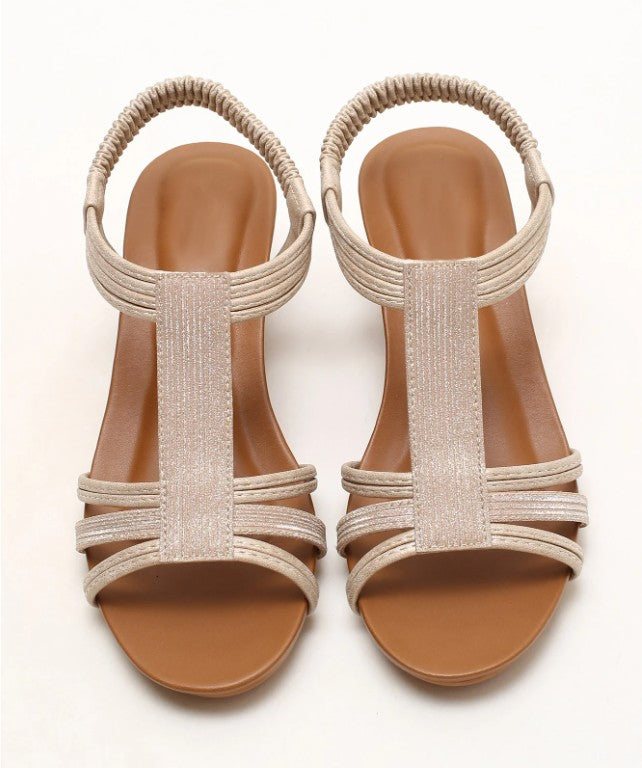 [Rental] Women's Sandals Type B