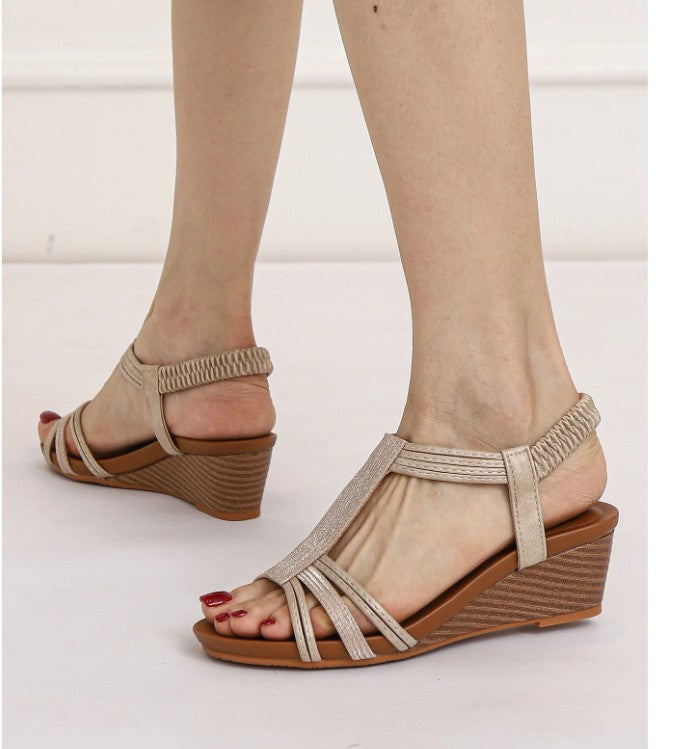 [Rental] Women's Sandals Type B
