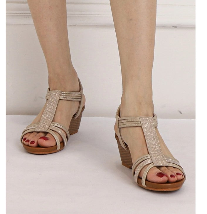 [Rental] Women's Sandals Type B