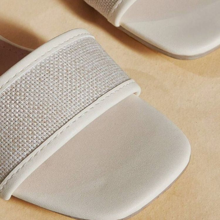 [Rental] Women's Sandals Type B